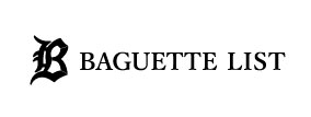 Baguette List